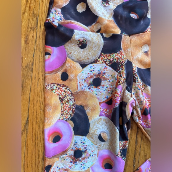 Donut leggings - Picture 4 of 5